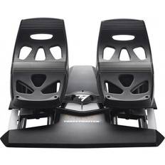 Thrustmaster PC Pedaler Thrustmaster T.Flight Rudder Pedals for (PC/PS4)