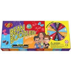 Jelly Belly Slik & Kager Jelly Belly Bean Boozled Spinner Gift Box 6th Edition 100g 1pack