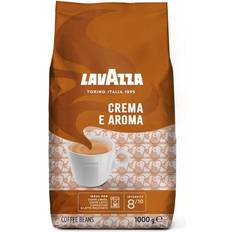 Lavazza Filterkaffe Lavazza Espresso Crema & Aroma 1000g