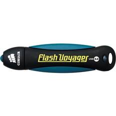Corsair 32 GB USB Stik Corsair Flash Voyager 32GB USB 3.0