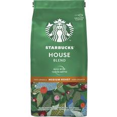 Starbucks Filterkaffe Starbucks House Blend 200g