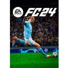 Simulation PC spil EA Sports FC 24 (PC)