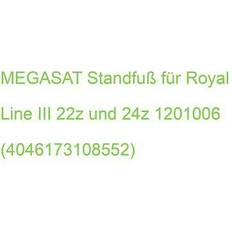 Megasat 1201006, 1201006