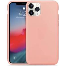 Crong Color Cover for iPhone 11 Pro Max