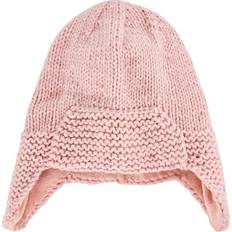 Barts Kids Pink Beanie for girls