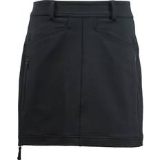 Skhoop Termonederdele Skhoop Women's Sally Outdoor Skirt, XS, Black