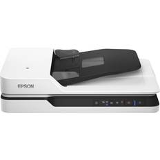 Flatbed scanners Scannere Epson WorkForce DS-1660W