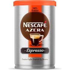 Nescafé Instant kaffe Nescafé Azera Espresso 100g