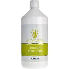 Juice- & Frugtdrikke Nardos Aloe Vera Drink 1000cl