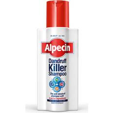 Alpecin Uden parfume Hårprodukter Alpecin Dandruff Killer Shampoo 250ml