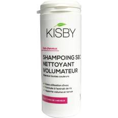 Kisby Fedtet hår Hårprodukter Kisby Dry Shampoo Powder 40g