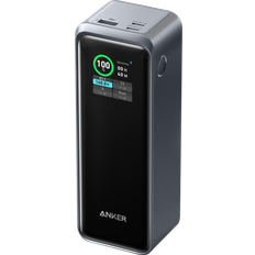 Anker Powerbanks Batterier & Opladere Anker Prime 27650mAh Power Bank 250W
