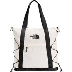 The North Face Tote Bag & Shopper tasker The North Face Borealis Tote Bag - Gardenia White/TNF Black