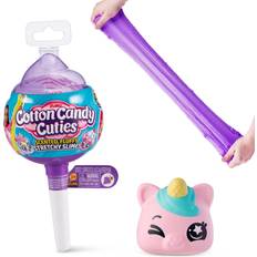 Zuru Slim Zuru Oosh cotton candy cuties stretchy foam medium pop mystery pack [1 random color]