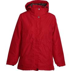 Dobsom Dame - Vinterjakker Overtøj Dobsom Women's Messina Jacket, 36, Red