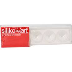 Silikomart Professional Multiflex Balls in 3D Chokoladeform 40 cm