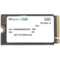 SK hynix HFM512GD3HX015N 512GB