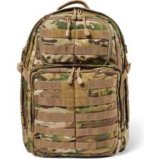 5.11 Tactical Brun Rygsække 5.11 Tactical Rush24 2.0 Backpack - MultiCam
