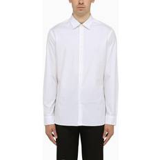 Burberry Skjorter Burberry Shirt "Sherfield" White