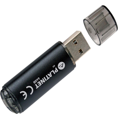 Platinet Hukommelseskort & USB Stik Platinet USB 2.0 X-Depo 64GB