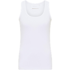 Venice Beach Hvid T-shirts & Toppe Venice Beach Sleeveless Sports Top - White