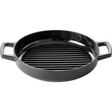 Beka Pander Beka Cast iron grill pan 28cm