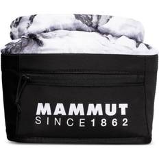Kridt- & Kridtposer Mammut Boulder Chalk Bag - Black