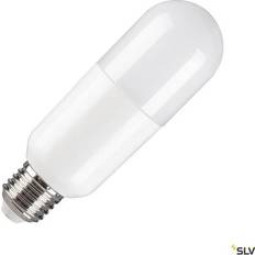 SLV Lyskilder SLV LED T45, 13,5 W, 13,5 W, E27, 1520 lm, 25000 t [Ukendt]