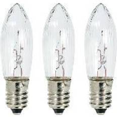 Konstsmide Glødepærer Konstsmide 2651-030 LED Lamps 1.8W E10