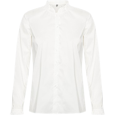 CULTURE Overdele CULTURE Antoinett Shirt - White
