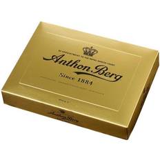 Anthon Berg Chokolade Anthon Berg Luxury Gold 800g 1pack