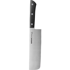 Samura Nakiri Harakiri SHR-0043B Vegetable Knife 15 cm