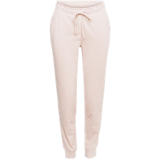 Esprit Dame - Pink Bukser & Shorts Esprit Jersey Pant - Old Pink