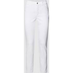 MAC Jeans Dream Summer 7/8 white