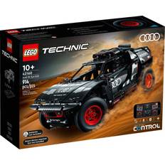 Lego Byggelegetøj Lego Speed Champions Porsche 963 76916