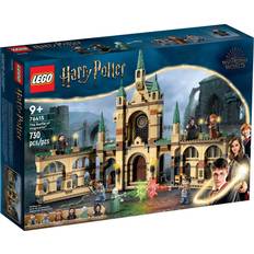 Harry Potter - Lego BrickHeadz Lego Harry Potter The Battel of Hogwarts 76415