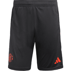 Adidas Fitness - Herre - L - Sort Shorts adidas Manchester United Training Shorts - Black