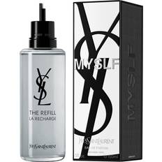 Yves Saint Laurent Herre Eau de Parfum Yves Saint Laurent Myself Refill EdP 150ml