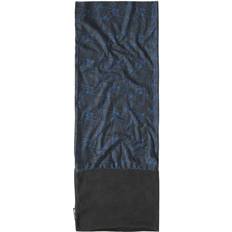 Trespass Halstørklæde & Sjal Trespass Microfleece Neck Warmer Zazo - Blue Print