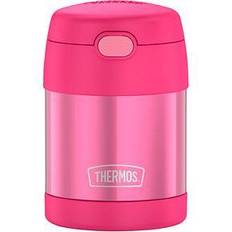 Thermos Isolier-Speisegefäß FUNTAINER Food Jar, pink