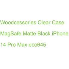 Woodcessories eco645, Cover, Apple, iPhone 1. [Levering: 4-5 dage]