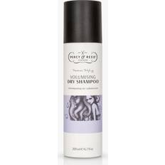Percy & Reed Farvebevarende Hårprodukter Percy & Reed Session Styling Volumising Dry Shampoo 200Ml