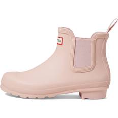 Hunter 36 Chelsea boots Hunter Boots & Ankle Boots Original Chelsea Boot pink Boots & Ankle Boots for ladies
