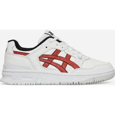 Asics Herre - Snørebånd Sneakers Asics ex89 men's casual shoes white daily walking casual sneakers 1201a476-113