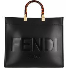 Fendi Håndtasker Fendi Crossbody Bags Sunshine Tote Bag black Crossbody Bags for ladies