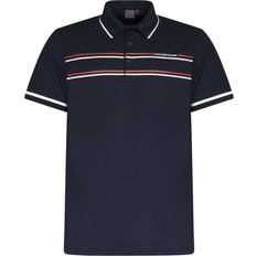 Cross T-shirts & Toppe Cross Primus Polo, navy