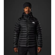 The North Face Vandafvisende Sweatere The North Face Summit Breithorn Men's Hoodie TNF Black