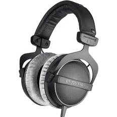 Dynamisk - Over-Ear Høretelefoner Beyerdynamic DT 770 Pro