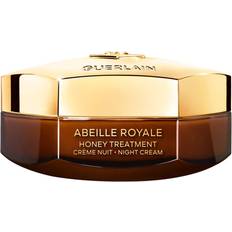 Guerlain Pleje Abeille Royale Anti-aldringspleje Honey Treatment Night Cream 50ml
