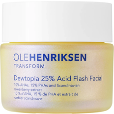 Ole Henriksen Dewtopia 25% Acid Flash Facial Mask 50ml